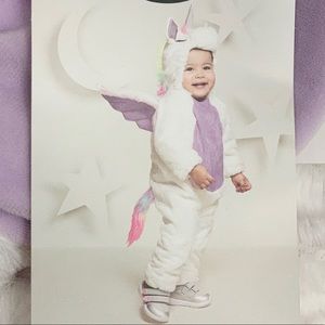 Unicorn Costume • NWT • $10